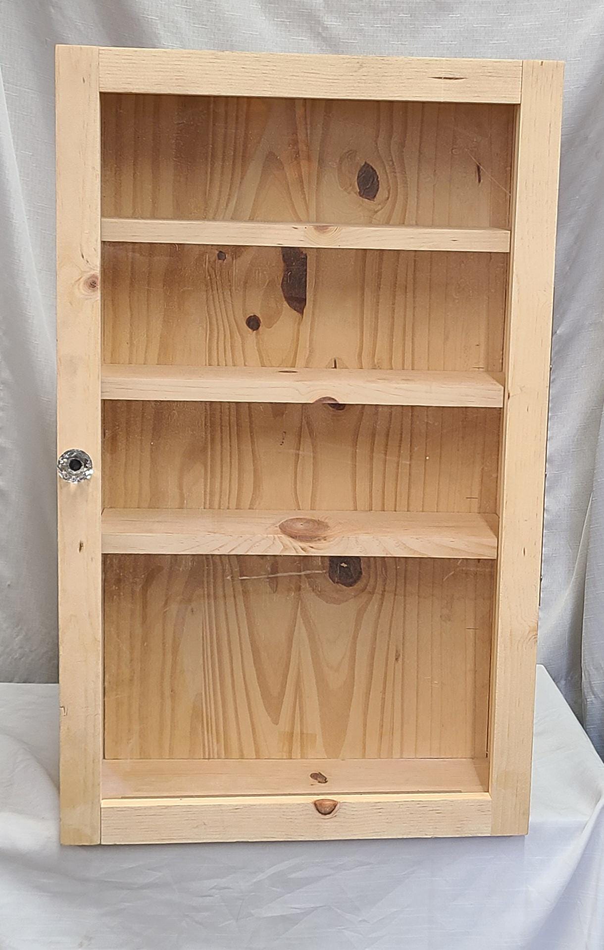 Hanging Thread Cabinet or thread Storage