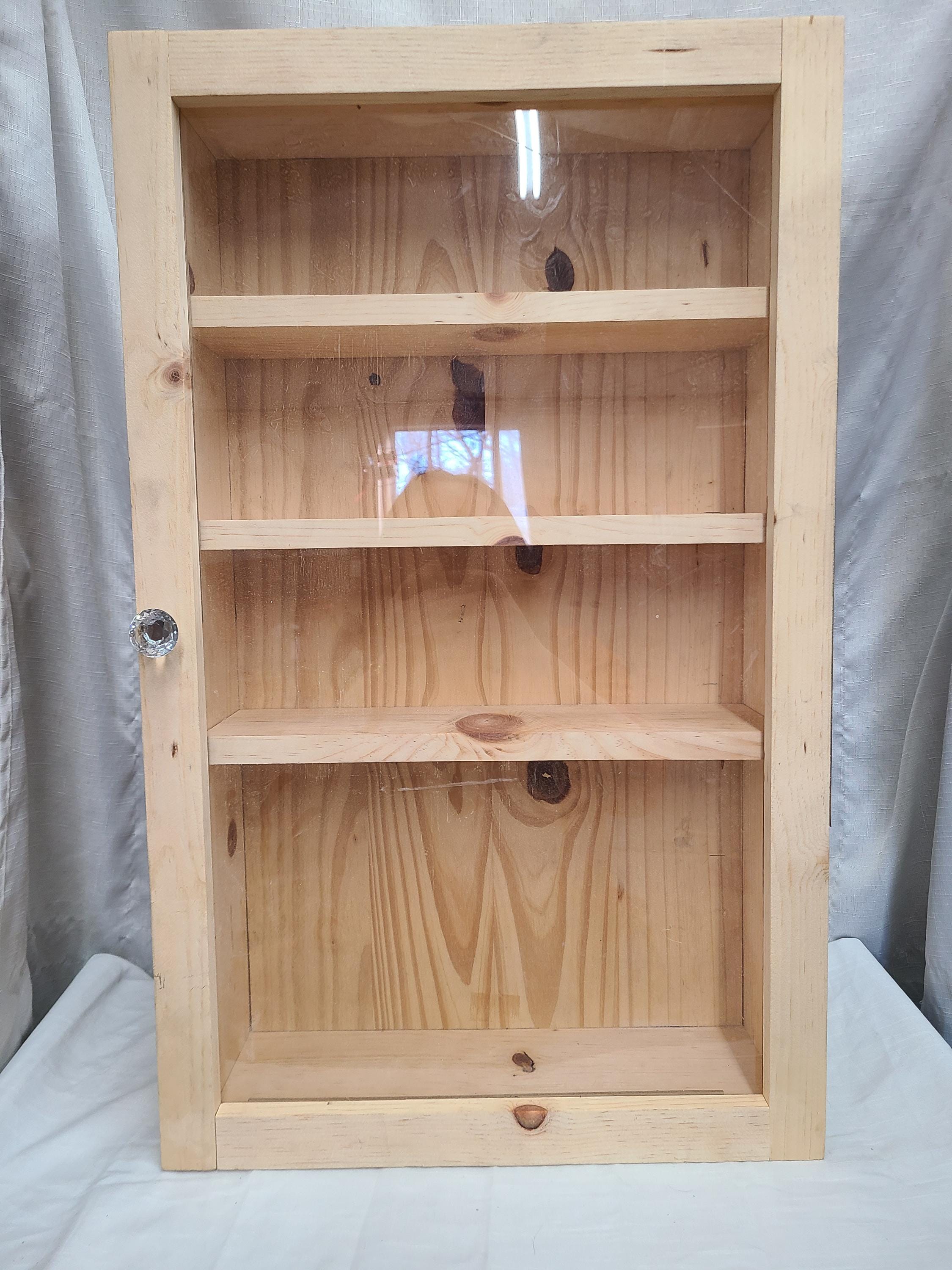 Hanging Thread Cabinet or thread Storage