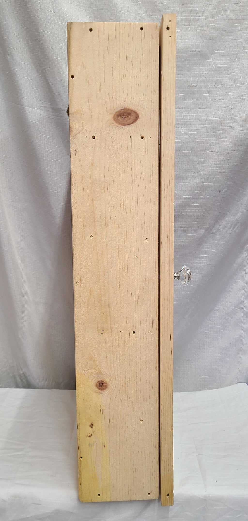 Hanging Thread Cabinet or thread Storage
