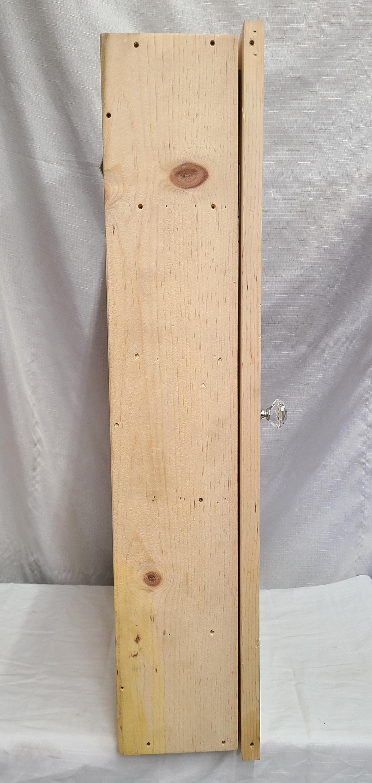 Hanging Thread Cabinet or thread Storage