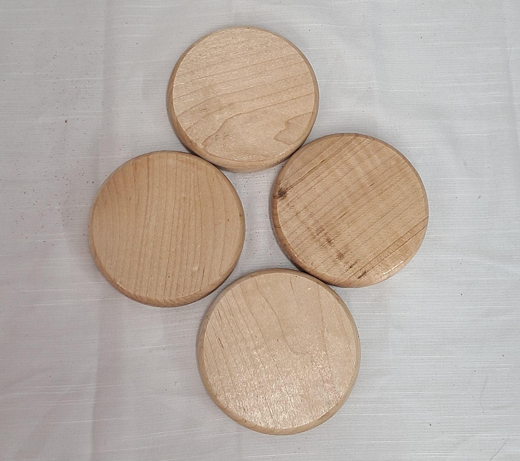 Personalized Coasters Quilting Theme