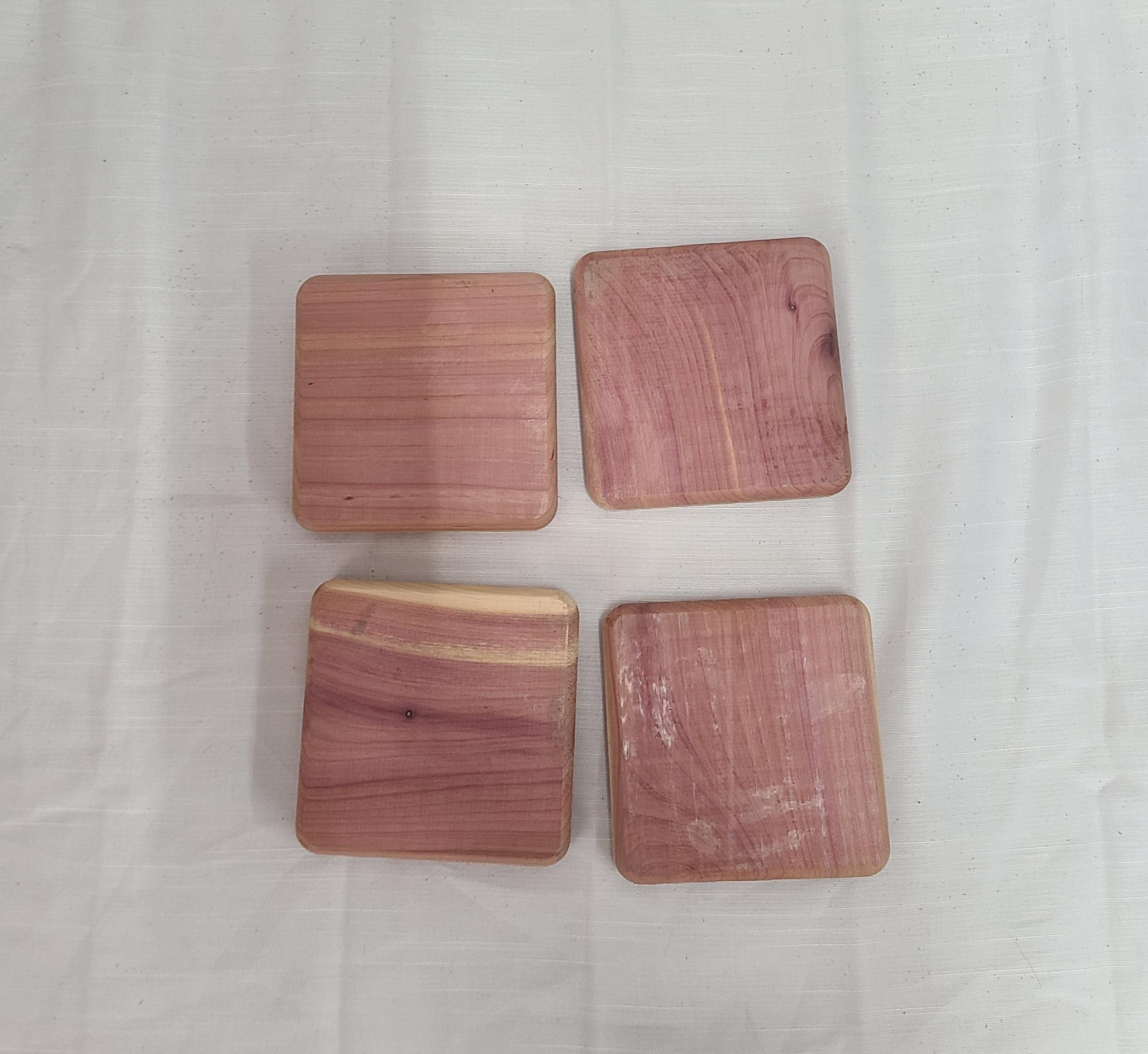 Personalized Coasters Quilting Theme