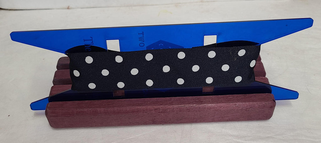 Personalizable Binding Buddy