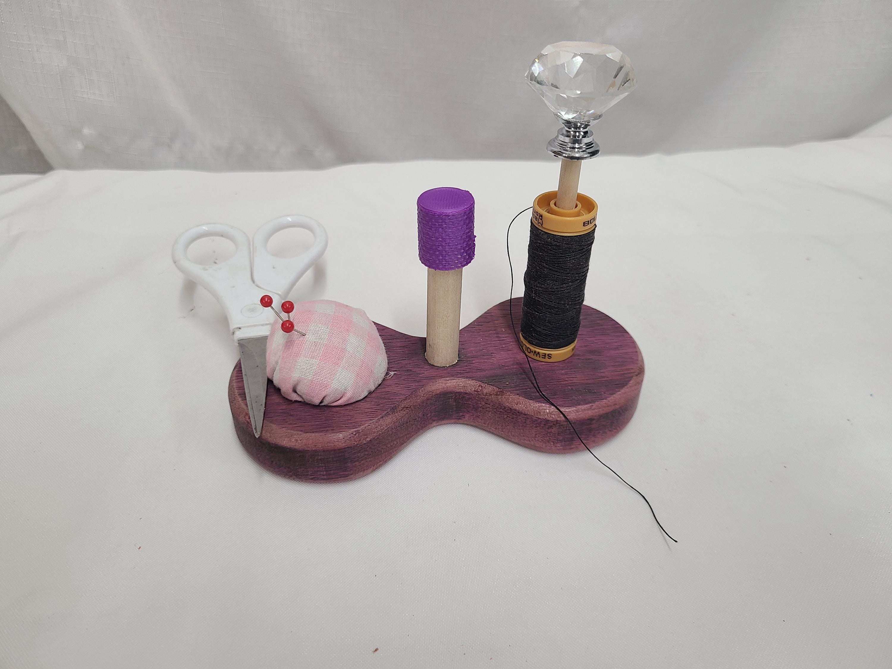 Travel Sewing Station