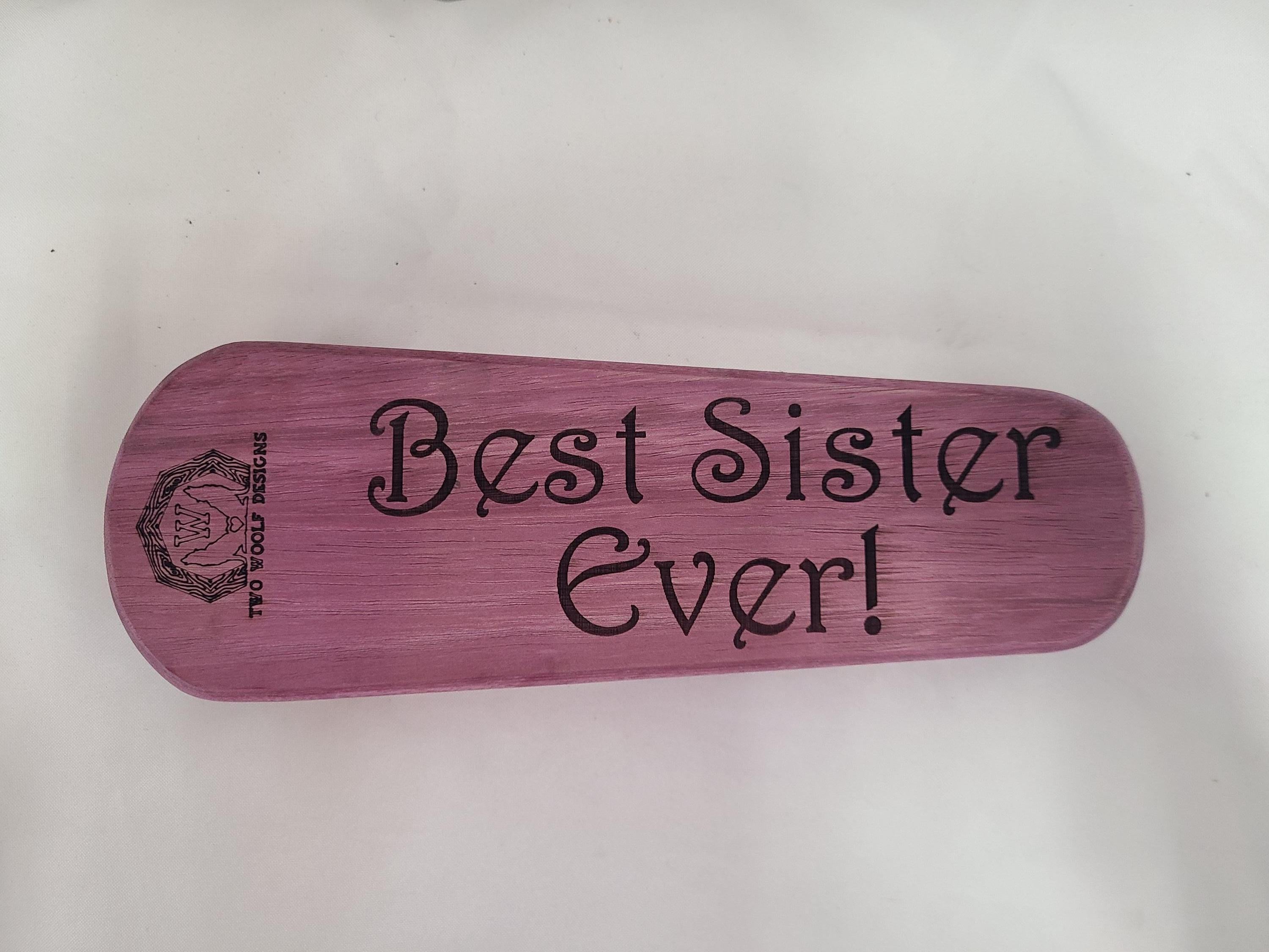 Personalized Tailor Quilting Clapper Pin Cushion Specalized