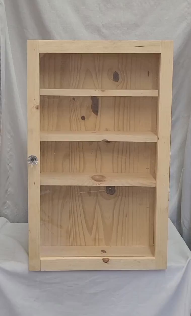 Hanging Thread Cabinet or thread Storage